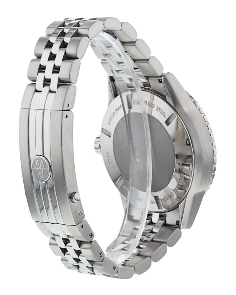 Raymond Weil Freelancer 2760-ST4-65001